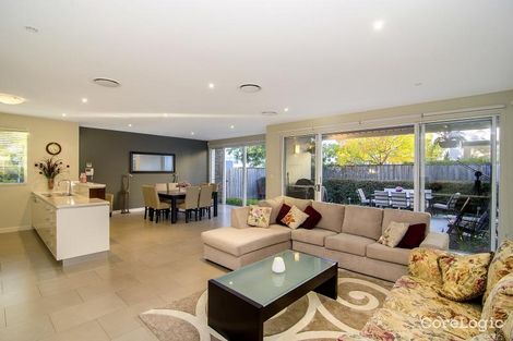 Property photo of 34 Waterstone Crescent Bella Vista NSW 2153