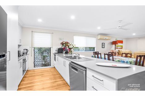 Property photo of 3A Pattison Street Wandal QLD 4700