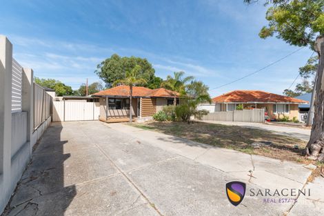 Property photo of 31 Delafield Way Balcatta WA 6021