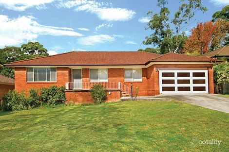 38 Carmen Dr, Carlingford, NSW 2118