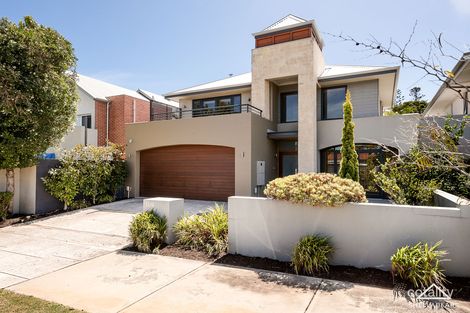 109 North St, Swanbourne, WA 6010