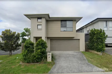 61 Synergy Dr, Coomera, QLD 4209