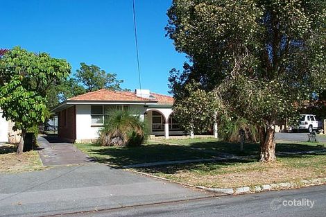 Property photo of 57 Mary Crescent Eden Hill WA 6054