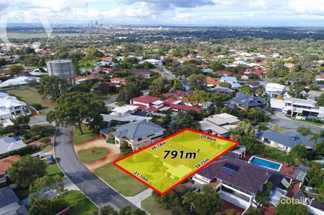 Property photo of 73 Stockdale Crescent Wembley Downs WA 6019