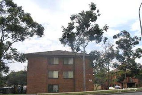 6/36 Luxford Rd, Mount Druitt, NSW 2770