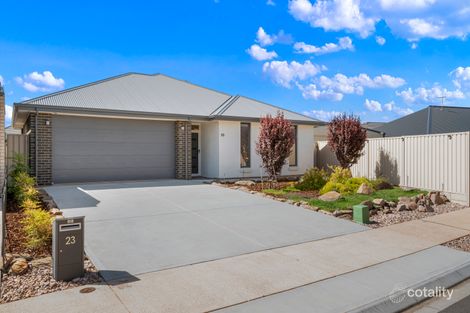 Property photo of 23 Brodie Circuit Angle Vale SA 5117