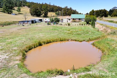Property photo of 2034 Frankford Road Frankford TAS 7275