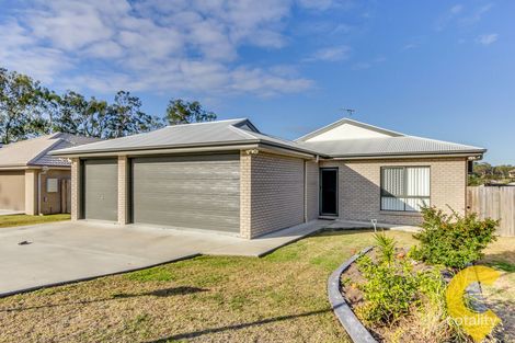 Property photo of 7 Voyager Street Marsden QLD 4132