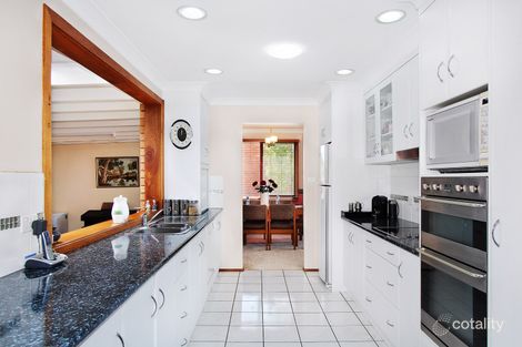 Property photo of 84 Edward Street Hillvue NSW 2340