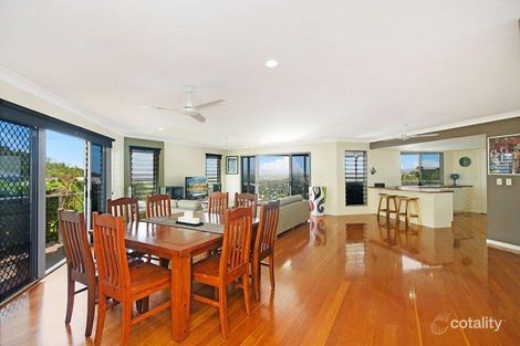 Property photo of 35 Balmoral Drive Castle Hill QLD 4810
