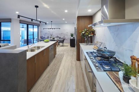 Property photo of 8 West Churchill Avenue Lake Coogee WA 6166