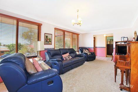 Property photo of 84 Edward Street Hillvue NSW 2340