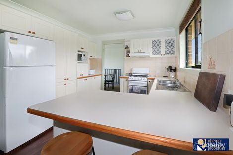 Property photo of 24 Hawkes Drive Oberon NSW 2787