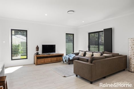 Property photo of 10 Brookwater Crescent Mollymook Beach NSW 2539