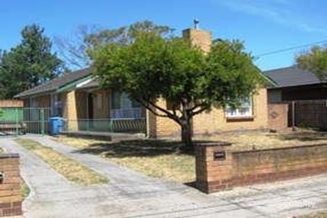 Property photo of 28 Parramatta Crescent Noble Park VIC 3174