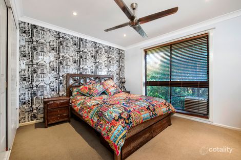 Property photo of 25 Kembla Crescent Ruse NSW 2560