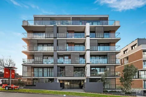 105/9 Red Hill Tce, Doncaster East, VIC 3109