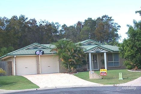 7 Molton Ct, Capalaba, QLD 4157
