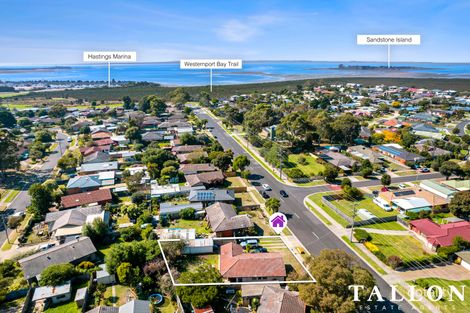 Property photo of 32 Reid Parade Hastings VIC 3915