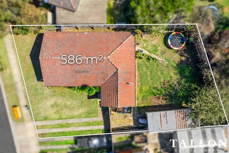 Property photo of 32 Reid Parade Hastings VIC 3915