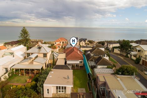 Property photo of 156 Seaview Road Tennyson SA 5022