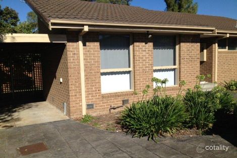 2/12 Buckmaster Dr, Mill Park, VIC 3082