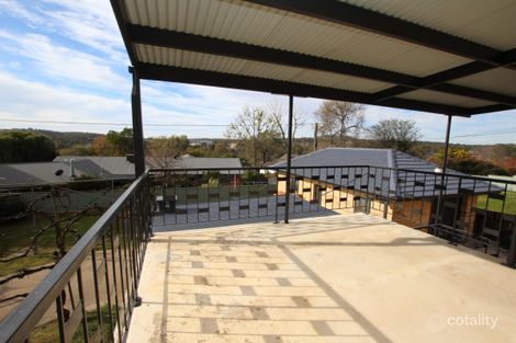 Property photo of 40 Lachlan Street Macquarie ACT 2614