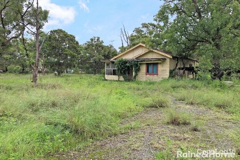 Property photo of 201-207 Devlin Road Castlereagh NSW 2749