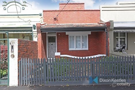 Property photo of 28 Faussett Street Albert Park VIC 3206
