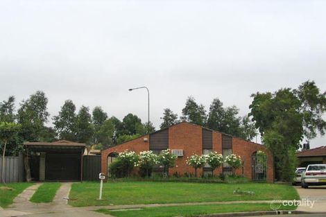 15 Lismore Cl, Bossley Park, NSW 2176