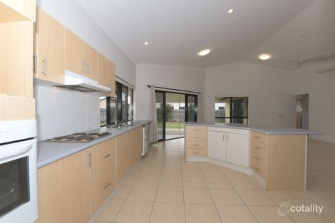 Property photo of 16 Mayneside Circuit Annandale QLD 4814