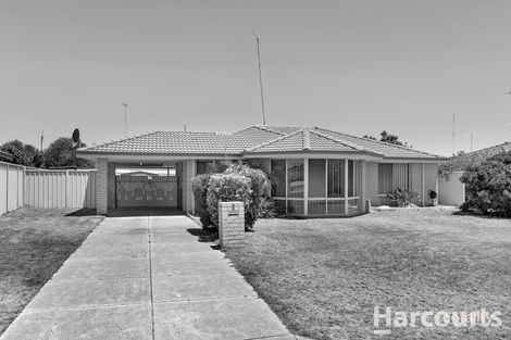 Property photo of 5 Augusta Mews Meadow Springs WA 6210