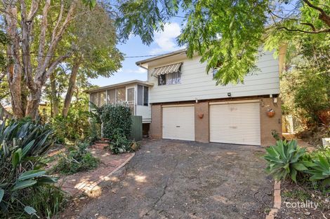 Property photo of 52 Mayda Street Shailer Park QLD 4128