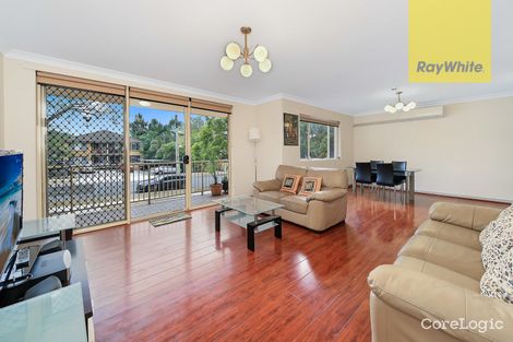 Property photo of 7/2-8 Bailey Street Westmead NSW 2145