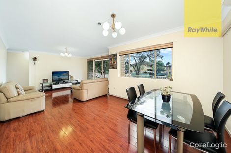 Property photo of 7/2-8 Bailey Street Westmead NSW 2145