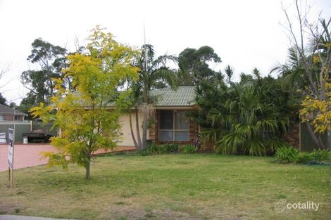25 Compass Cl, Salamander Bay, NSW 2317