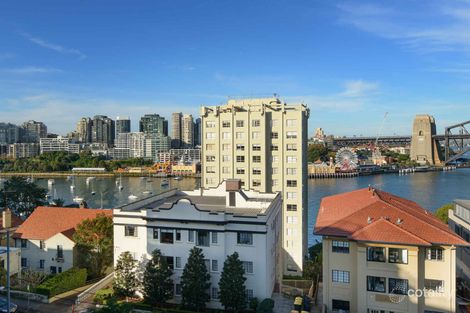 Property photo of 68/2-4 East Crescent Street McMahons Point NSW 2060