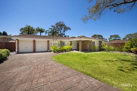 Property photo of 4 Roebuck Place Illawong NSW 2234