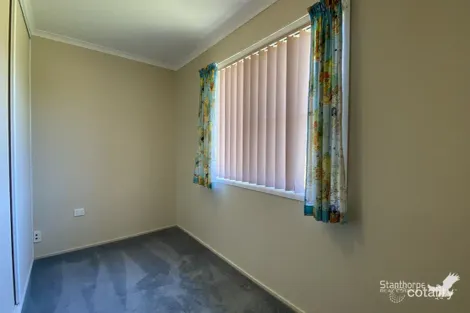 Property photo of 56A Wallangarra Road Stanthorpe QLD 4380