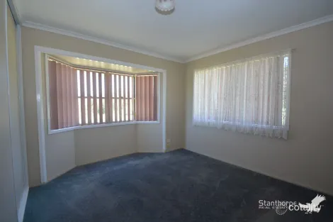 Property photo of 56A Wallangarra Road Stanthorpe QLD 4380