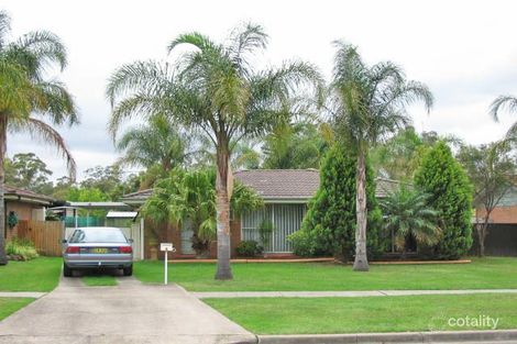 5 Leopold St, Rooty Hill, NSW 2766