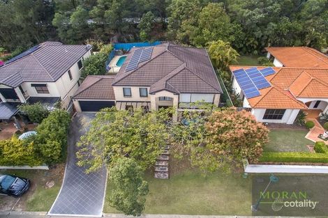 Property photo of 38 Dellwood Circuit Molendinar QLD 4214