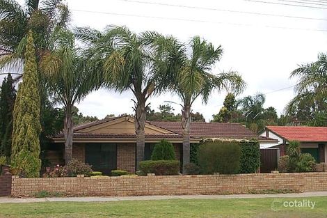 742 Beach Rd, Hamersley, WA 6022