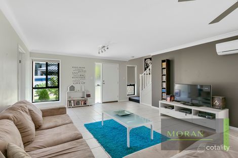 Property photo of LOT 1/1 Marybeth Crescent Molendinar QLD 4214
