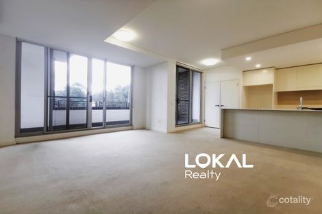 Property photo of 108/41-45 Hill Road Wentworth Point NSW 2127
