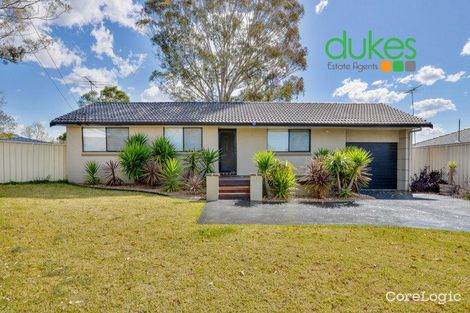 Property photo of 5 Deeside Close South Penrith NSW 2750