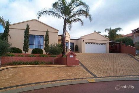 7 Marjorie Cove, Coogee, WA 6166