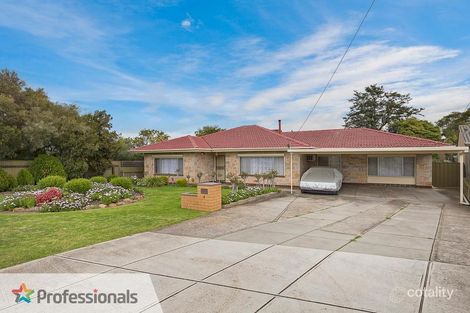 Property photo of 4 Primmer Avenue Modbury North SA 5092