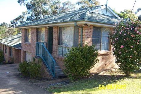 Property photo of 1/20 St Georges Crescent Faulconbridge NSW 2776