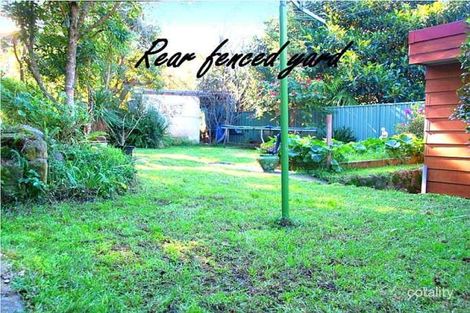 Property photo of 105 Bundeena Drive Bundeena NSW 2230